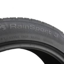 6. 4 x UNIROYAL 275/45 R19 108Y XL Rain Sport 3 Sommerreifen 2016  6-6.8mm