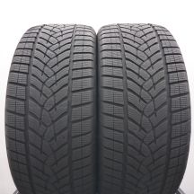 4. 255 40 21 4x GOODYEAR 255/40 R21 102T XL UltraGrip Performance+ SUV  Winterreifen 2024 7,8-7mm