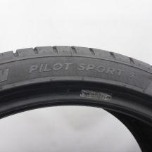 6.  255 35 19 2x MICHELIN 255/35 ZR19  96Y XL Pilot Sport 5 Sommerreifen 2023 6mm