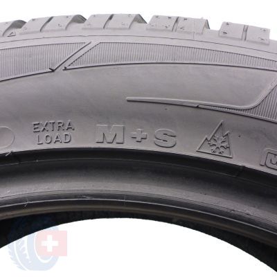 2. 235 50 19 2x DUNLOP 235/50 R19 103H XL SP Winter Sport 3D AO Winterreifen 6,7mm 2023