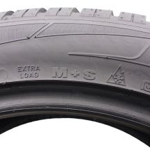 2. 235 50 19 2x DUNLOP 235/50 R19 103H XL SP Winter Sport 3D AO Winterreifen 6,7mm 2023