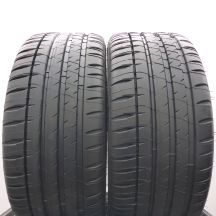 225 35 19 2x MICHELIN 225/35 ZR19 88Y XL Pilot Sport 4S ZP RFT Sommerreifen 2025/26 Ungebraucht  