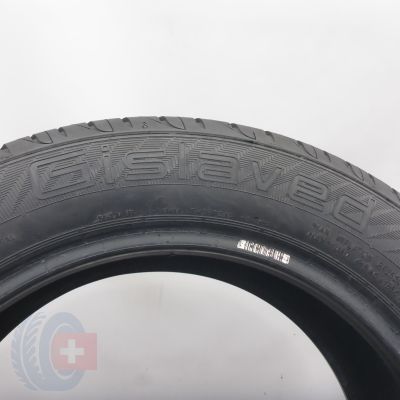 4. 205 55 16 2x GISLAVED 205/55 R16 91V Ultra Speed 2 Sommerreifen 2022 8,2mm