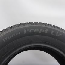 5. 215 70 16C 2x HANKOOK 215/70 R16C 108/106R Winter I Cept LV Winterreifen 2019 Ungebraucht  
