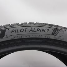 4. 285 30 22 1x MICHELIN 285/30 R22 101W XL Pilot Alpin 5 Winterreifen 2024 7mm