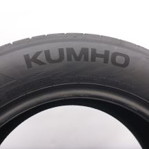 4. 215 60 16 2x KUMHO 215/60 R16 95V Ecsta ES52 Sommerreifen 2024 6,2-6,4mm
