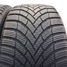 3. 235 45 18 4x SEMPERIT 235/45 R18 98V XL Speed-Grip5 Winterreifen 2022, 2024 WIE NEU 7-7,7mm
