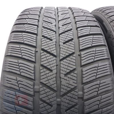 3. 245 40 18 2x BARUM 245/40 R18 97V XL Polaris5 Winterreifen 2023 7,8mm