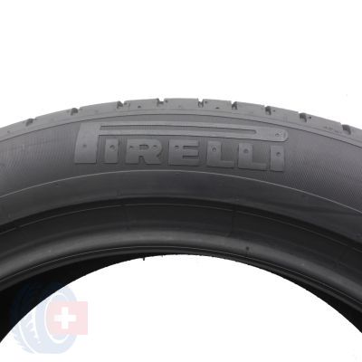 4. 235 50 19 2x PIRELLI 235/50 R19 99W PZero MO KS Sommerreifen 2020 7mm