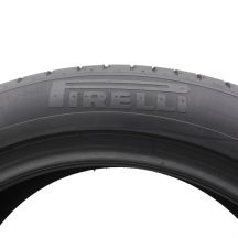 4. 235 50 19 2x PIRELLI 235/50 R19 99W PZero MO KS Sommerreifen 2020 7mm