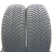 5. 195/65 R15 4x MICHELIN 195/65 R15 91T Alpin 7 Winterreifen 2025 Ungebraucht  