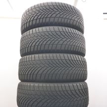 235/50 R19 4x SEMPERIT 235/50 R19 103V XL Speed-Grip 5 Winterreifen 2024 8,2-8mm