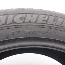 5. 255 45 20 2x MICHELIN 255/45 R20 105V XL Latitude Sport 3 VOL Sommerreifen 2019 5,5-5,2mm