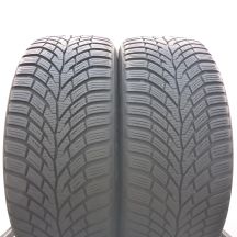 225 45 17 2x CONTINENTAL 225/45 R17 91H WinterContact TS 870 Winterreifen 2023 8-7,5mm