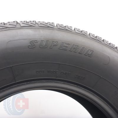5.  235 70 16 4x SUPERIA 235/70 R16 106T BlueWin Suv Winterreifen 2023 9-8,5mm