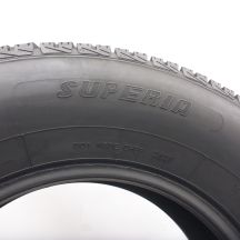 5.  235 70 16 4x SUPERIA 235/70 R16 106T BlueWin Suv Winterreifen 2023 9-8,5mm