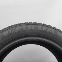 4. 195 55 16 2x FULDA 195/55 R16 87H kristall Control HP2 Winterreifen 2017 8.8-9mm