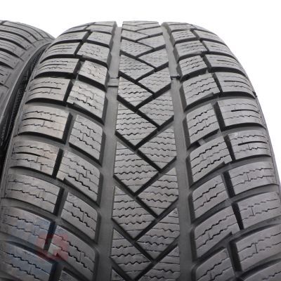 2. 225 45 19 4x VREDESTEIN 225/45 R19 96V XL Wintrac PRO Winterreifen 2022 7.2-8.2mm