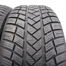 2. 225 45 19 4x VREDESTEIN 225/45 R19 96V XL Wintrac PRO Winterreifen 2022 7.2-8.2mm