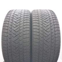 265 45 20 2x PIRELLI 265/45 R20 108V XL MO Scorpion Winter Winterreifen 2018 6mm