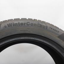 5. 205 60 17 2x CONTINENTAL 205/60 R17 93H WinterContact TS 850 P SUV Winterreifen 2020 Ungebraucht  
