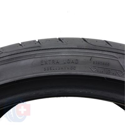 5. 1 x GOODYEAR 225/40 R18 92Y XL BMW Eagle F1 Asymmetric 3 BMW Sommerreifen 2021 6,2mm