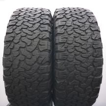 3. 315 70 17 4x BFGOODRICH 315/70 R17 121/118S All-Terrain Baja Champion Ganzjahresreifen 2015/17 8,2mm