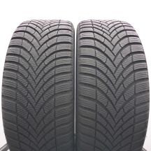 3. 225 45 17 4x SEMPERIT 225/45 R1 91H Speed-Grip 5 Winterreifen 2025 8,2-8mm WIE NEU
