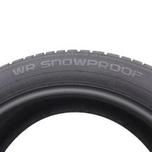 7. 225 50 18 4x NOKIAN 225/50 R18 99H XL WR Snowproof Zima 7,7-8,2mm 2022