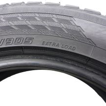 9. 185 55 15 4x YOKOHAMA 185/55 R15 86H Wdrive V905 Winterreifen 2015, 2016 6,9-8mm