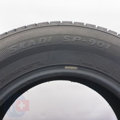 7. 205 70 15 2x AUSTONE 205/70 R15 96T Skadi Sp-901 Winterreifen 2019 6,5-6,8mm