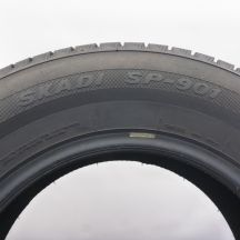 7. 205 70 15 2x AUSTONE 205/70 R15 96T Skadi Sp-901 Winterreifen 2019 6,5-6,8mm