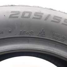 5. 205 55 16 2x FALKEN 205/55 R16 91H Eurowinter HS02 Winterreifen 2025 Ungebraucht  