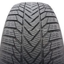 205 55 16 1x Esa Tecar 205/55 R16 91H SuperGrip PRO Winterreifen  2022 7,2mm