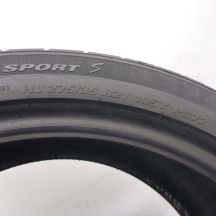4. 275 35 21 2x KUMHO 275/35 R21 105T XL Ecsta Sport S Sommerreifen 2024 7mm 