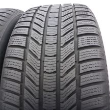 3. 255 45 19 2x CONTINENTAL 255/45 R19 104V XL WinterContact TS870P Winterreifen 2024 7,8mm