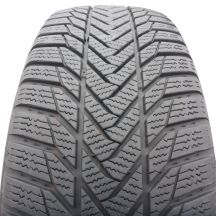 205 55 16 1x ESA TECAR 205/55 R16 91T SuperGrip PRO Winterreifen 2022 6,7mm