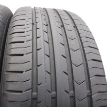 3. 235 55 17 2x CONTINENTAL 235/55 R17 103W XL ContiPremiumContact 5 Sommerreifen 2020 7,2-7,5mm