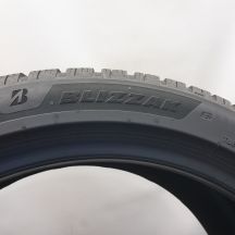 6.  255 40 20 2x BRIDGESTONE 255/40 R20 101W XL Blizzak 6 Winterreifen  2025 7-6,5mm