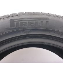 4. 255 50 20 1x PIRELLI 255/50 R20 109H XL AO Scorpion Winter Winterreifen 2017 UNGEBRAUCHT