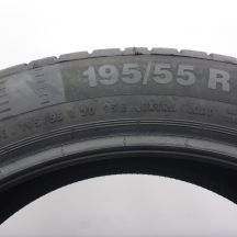 5. 195 55 20 2x CONTINENTAL 195/55 R20 95H XL ContiEcoContact5 Sommerreifen 2023 WIE NEU VOLL 5. 195 55 20 2x CONTINENTAL 195/55 R20 95H XL ContiEcoContact5 Sommerreifen 2023 WIE NEU VOLL