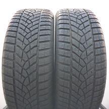 215 45 20 2x GOODYEAR 215/45 R20 95T XL UltraGrip Performance + Winterreifen 2024 8,2mm