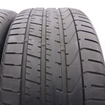 3. 275 40 19 2x PIRELLI 275/40 R19 101Y P Zero RSC BMW Sommerreifen 2019 5,8-6,2mm