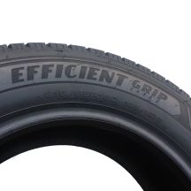 6. 4 x GOODYEAR 215/65 R16C 109/107T EfficientGrip Cargo Sommerreifen 2019, 2020 WIE NEU 7,5-8,2mm