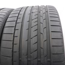 3. 315 40 21 2x CONTINENTAL 315/40 R21 111Y SportContact6 M0 Sommerreifen 2023 7mm