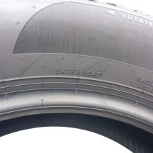 8. 215 65 17 2x PIRELLI  215/65 R17 103H XL Powergy Winter Winterreifen 2025 7,2-7mm WIE NEU