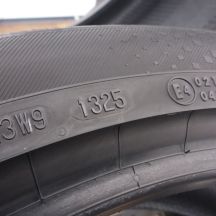 2. 255 40 20 2x CONTINENTAL 255/40 R20 101Y XL SportContact 6 A01 Sommerreifen 2025 6,5mm