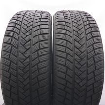 4. 215 50 19 4x VREDESTEIN 215/50 R19 93H Wintrac Pro Winterreifen 2022 6,5-7,5mm