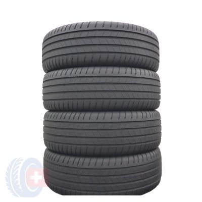 225 65 17 4x BRIDGESTONE 225/65 R17 102V Turanza T005 Sommerreifen 2020 VOLL Wie Neu