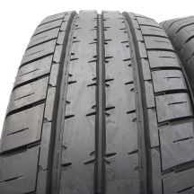 2. 225 70 15C 2x APOLLO 225/70 R15C  112/110S Altrust Sommerreifen 2018 VOLL Ungebraucht   